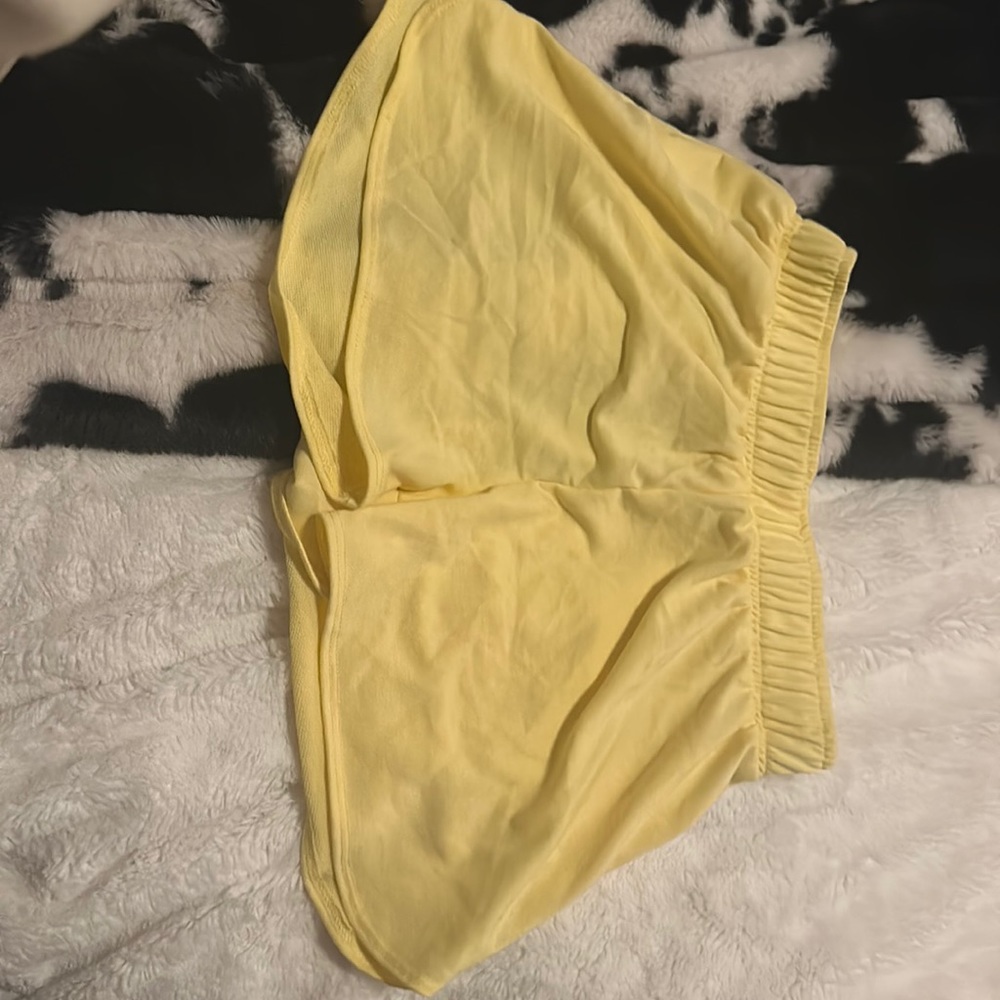 sports shorts